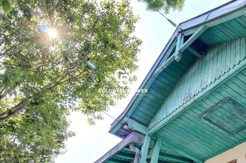 Ensemble immobilier de 330m² avec jardin - quartier Ville d'Automne à Arcachon