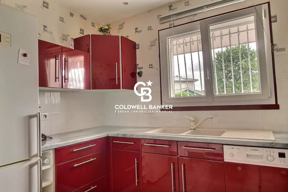 Maison de plain-pied - Lanton Lotissement des Fougères