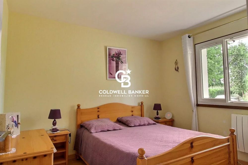 Maison de plain-pied - Lanton Lotissement des Fougères