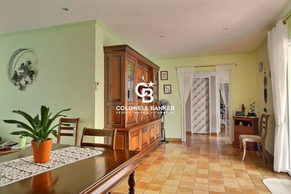 Maison de plain-pied - Lanton Lotissement des Fougères