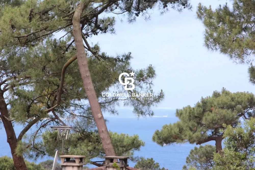 Maison avec vue sur le Bassin à Pyla-sur-Mer