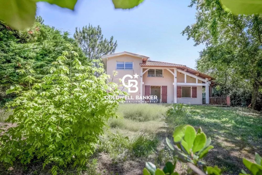 Maison avec vue sur le Bassin à Pyla-sur-Mer
