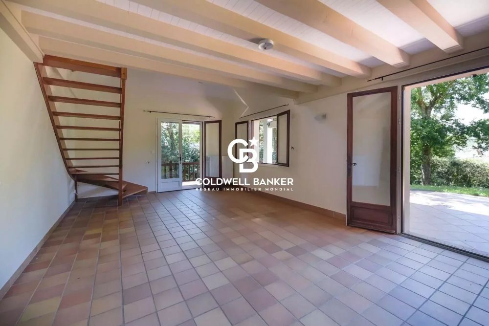 Maison avec vue sur le Bassin à Pyla-sur-Mer