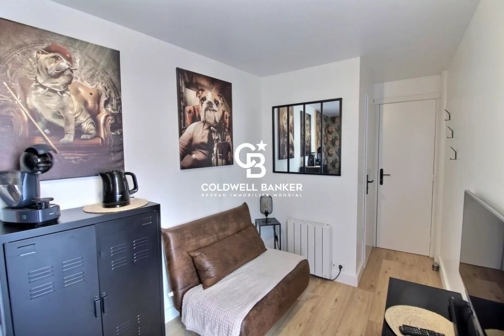 Maison à vendre à Arcachon – rénovée avec terrasse plein sud et possibilité locative