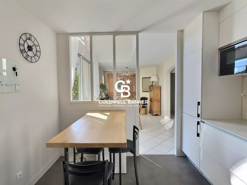 Maison familiale de 4 chambres avec jardin et piscine Eysines