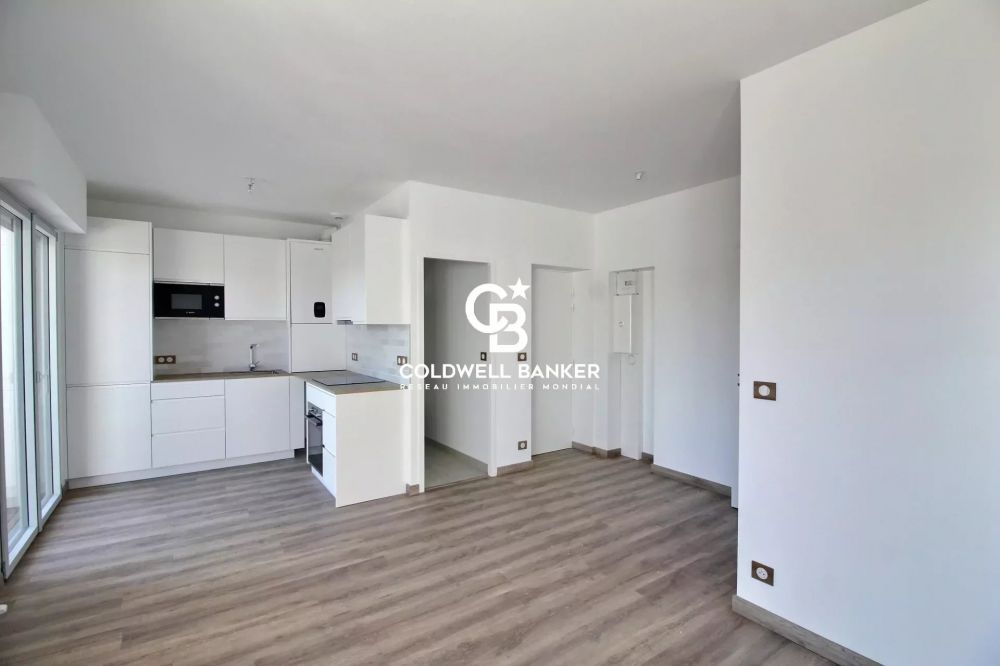 Appartement rénové et emplacement exceptionnel Ville d'Automne - Arcachon