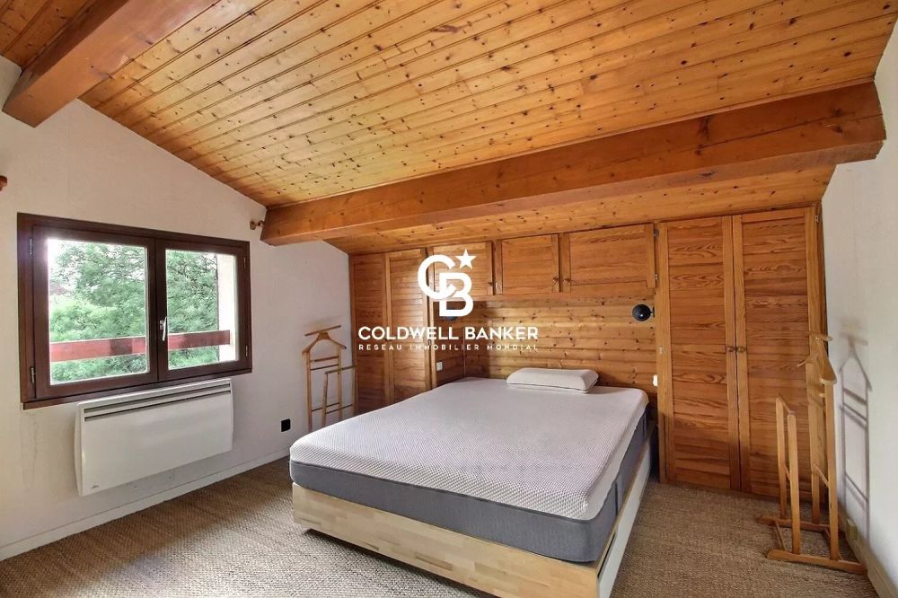 Maison familiale 4 chambres à fort potentiel proche plage - La Hume Gujan-Mestras