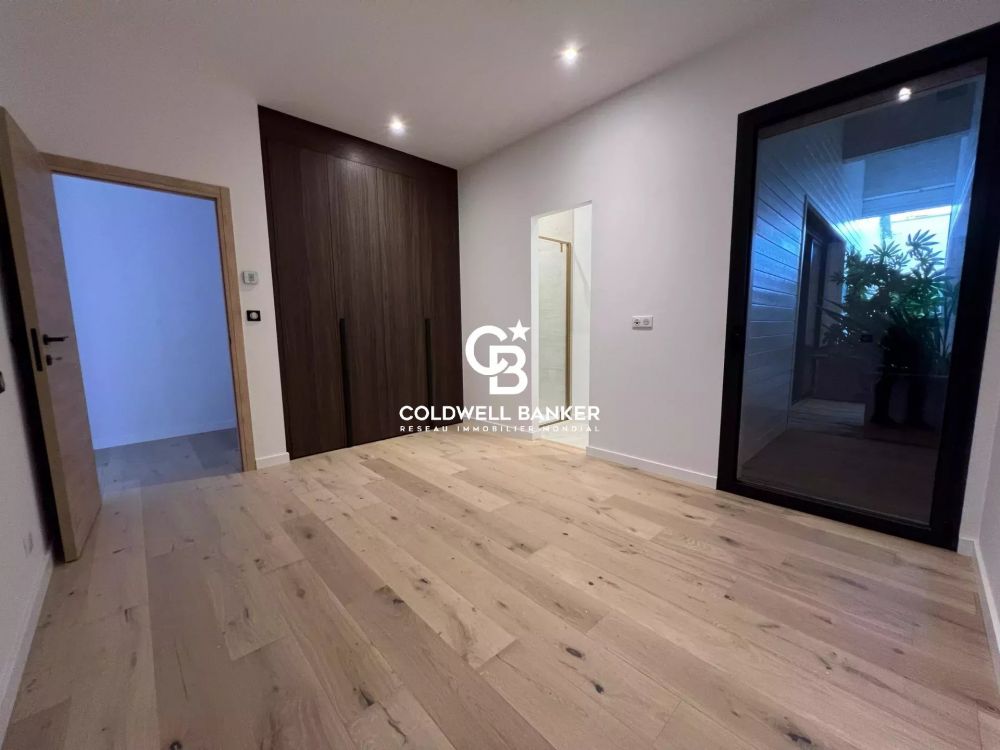 Appartement à vendre Arcachon centre - loft de prestige, 4 suites et extérieur