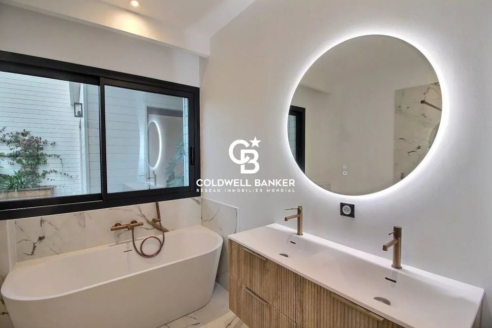 Appartement à vendre Arcachon centre - loft de prestige, 4 suites et extérieur