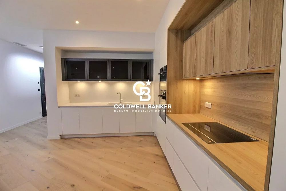 Appartement à vendre Arcachon centre - loft de prestige, 4 suites et extérieur