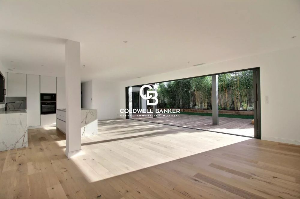 Villa neuve 5 chambres au coeur de la Teste-de-Buch