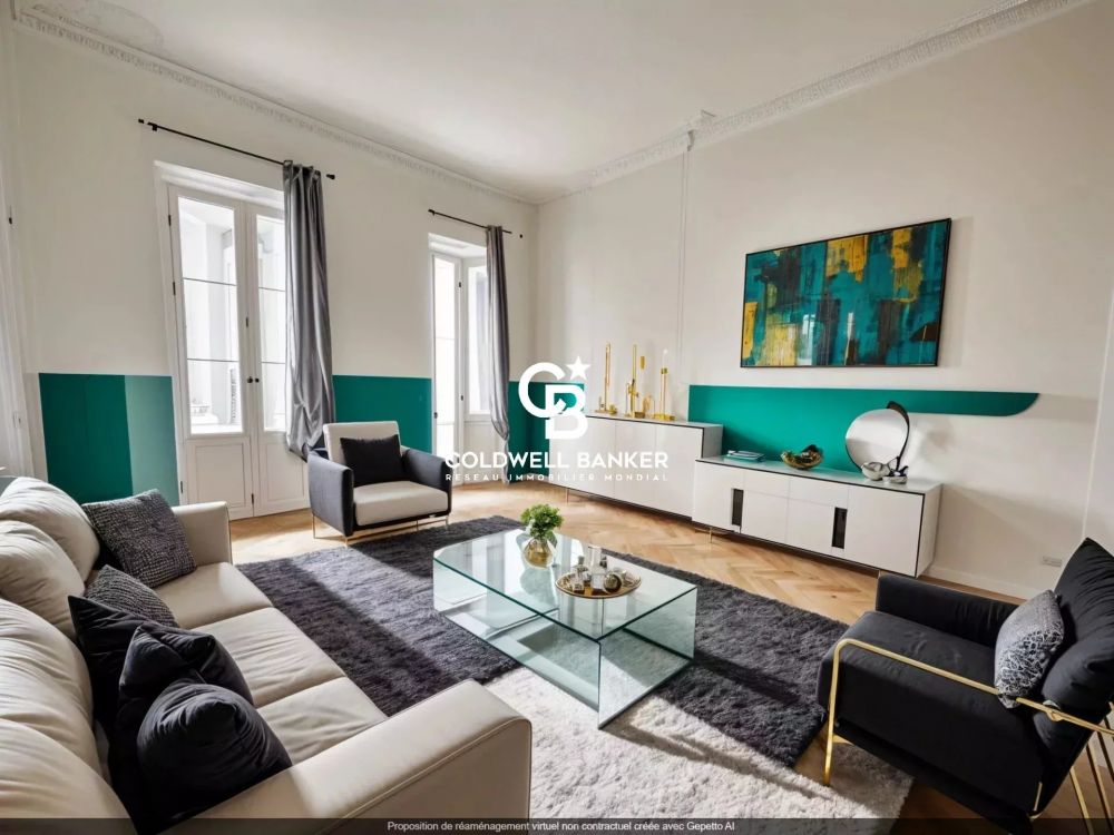 Spacieuse maison de 365 m² avec jardin Bordeaux – Barrière Judaïque