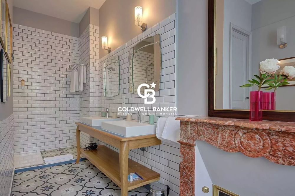 Maison à vendre Bergerac - Propriété d’exception avec chambres d’hôtes et spa