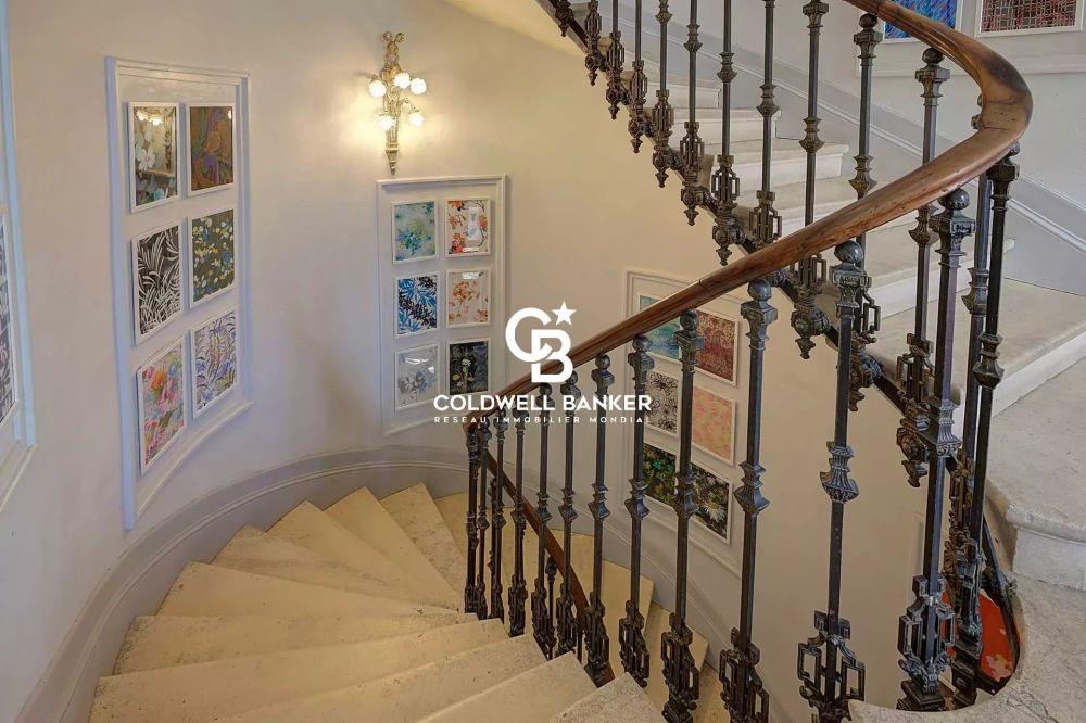 Maison à vendre Bergerac - Propriété d’exception avec chambres d’hôtes et spa