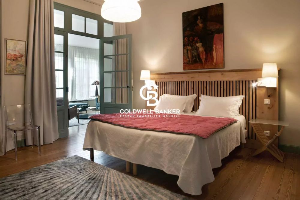 Maison à vendre Bergerac - Propriété d’exception avec chambres d’hôtes et spa