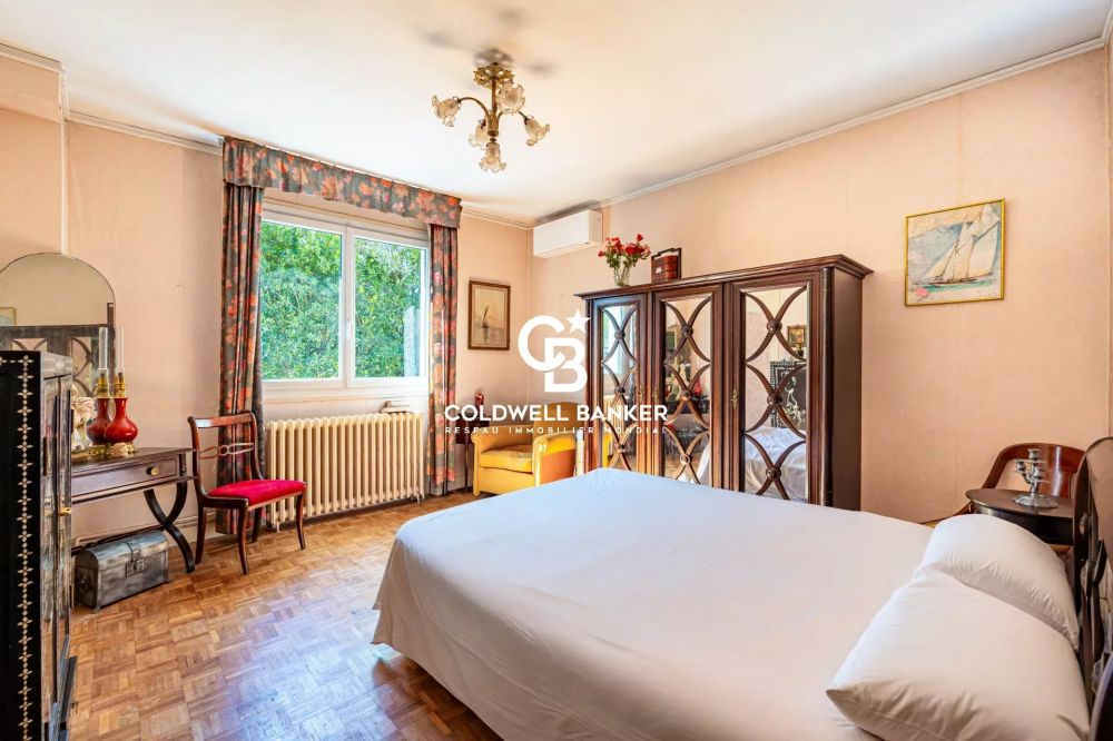 Maison à vendre Arcachon Abatilles - maison familiale 6 chambres, terrain arboré