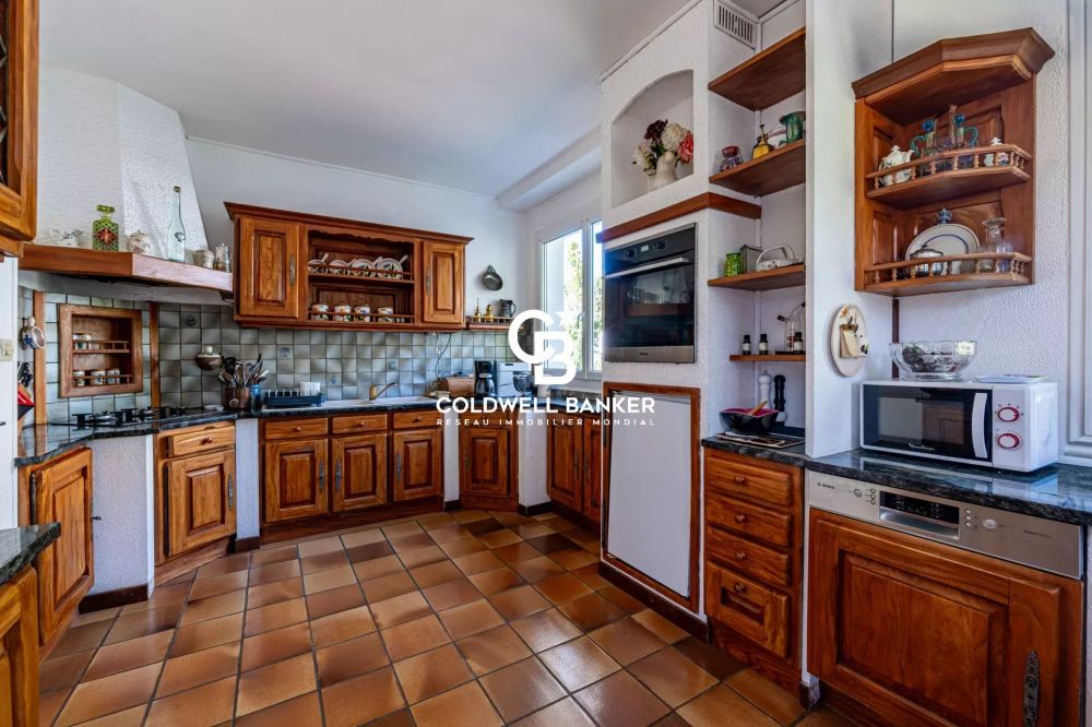 Maison à vendre Arcachon Abatilles - maison familiale 6 chambres, terrain arboré