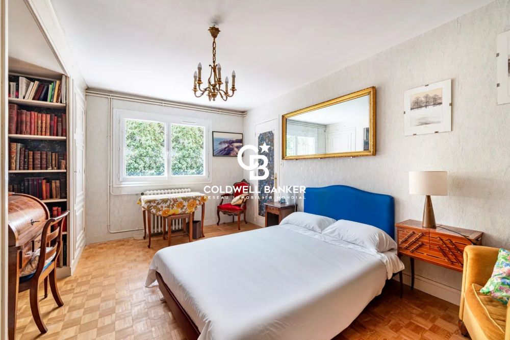 Maison à vendre Arcachon Abatilles - maison familiale 6 chambres, terrain arboré