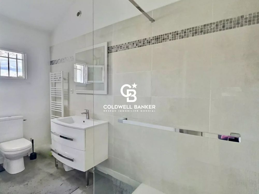 Maison à vendre à Eysines Hippodrome - 4 chambres avec jardin 