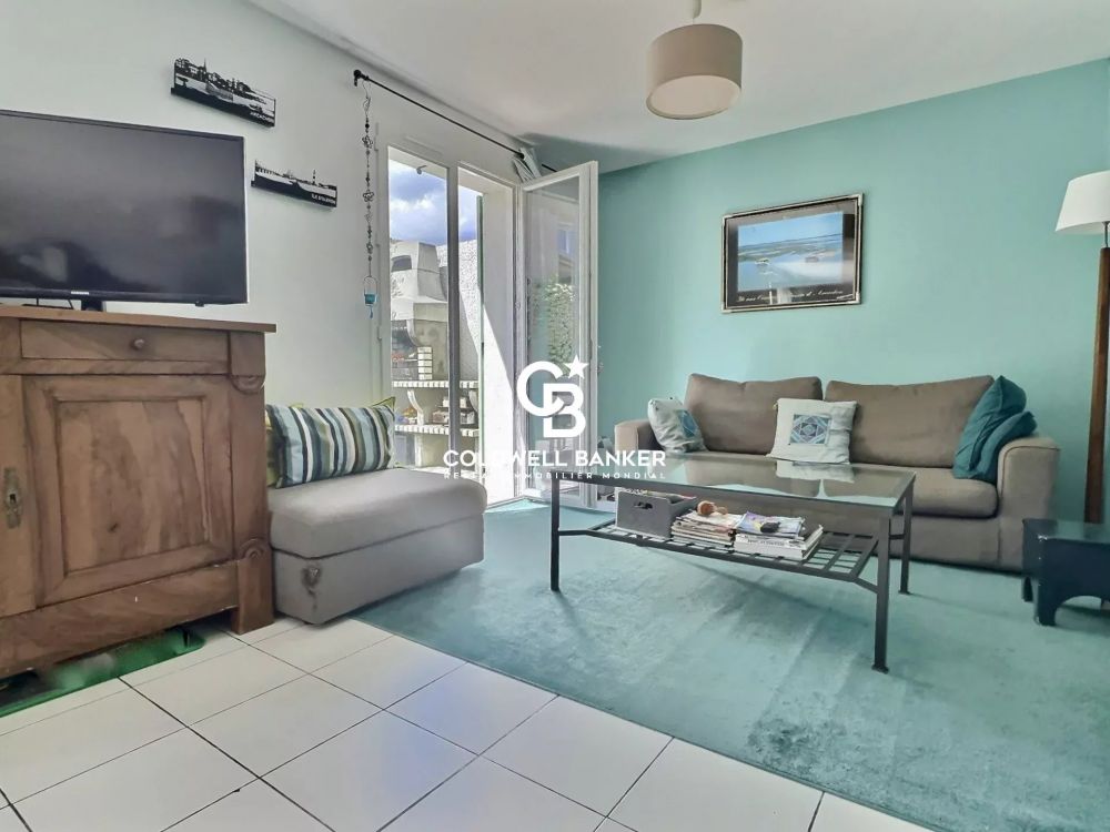 Maison à vendre à Eysines Hippodrome - 4 chambres avec jardin 