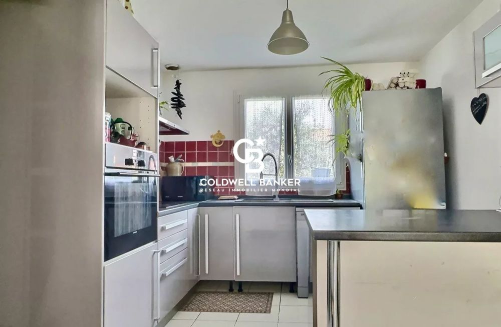 Maison à vendre à Eysines Hippodrome - 4 chambres avec jardin 