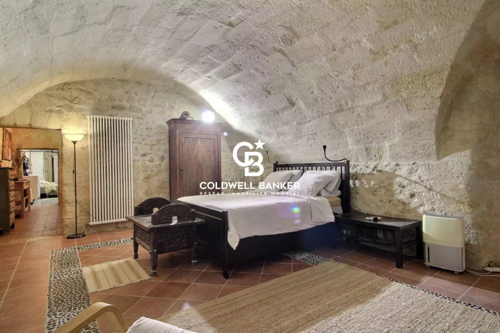 Appartement à vendre à Bordeaux – Loft Quartier Saint Pierre 