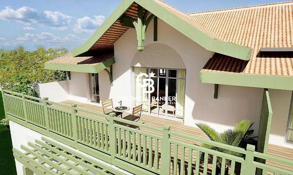 Appartement à vendre Andernos-les-Bains – résidence neuve côté Bassin avec terrasses et parkings