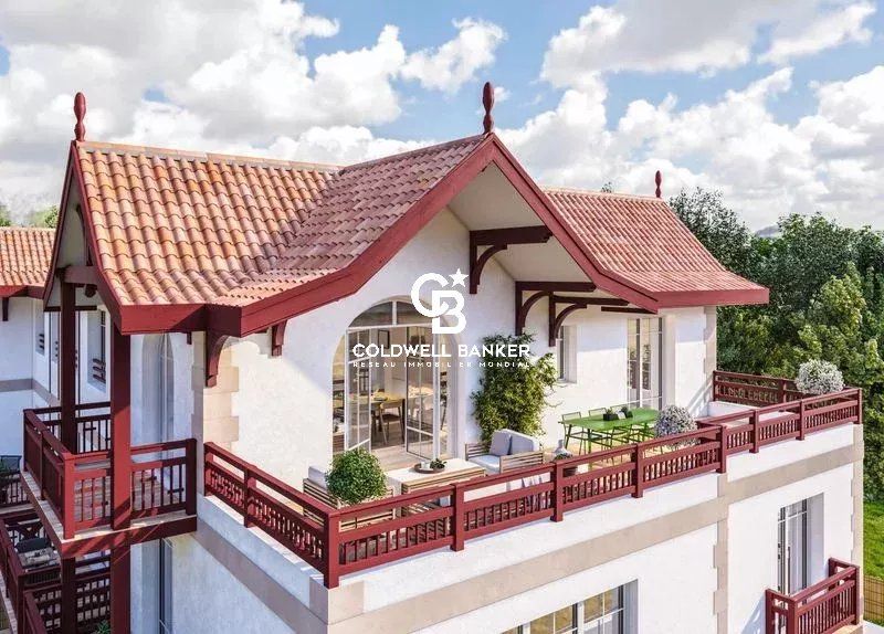 Appartement à vendre Andernos – du T2 au T4 avec extérieurs, ascenseur et parking dans le quartier du port ostréicole