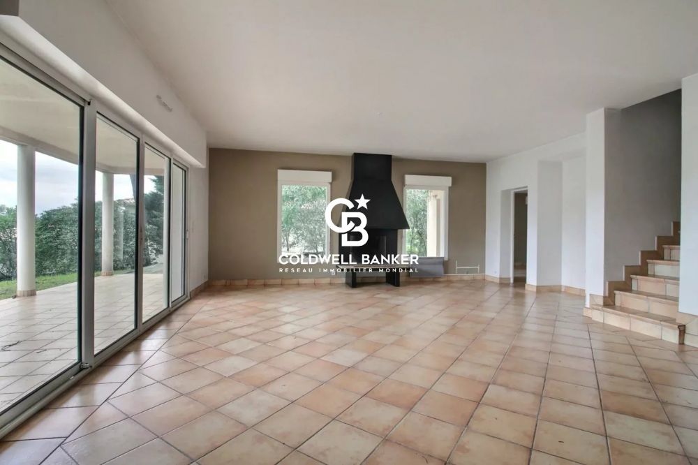 Maison à vendre à Pyla-sur-Mer - avec vue mer, beau potentiel de rénovation