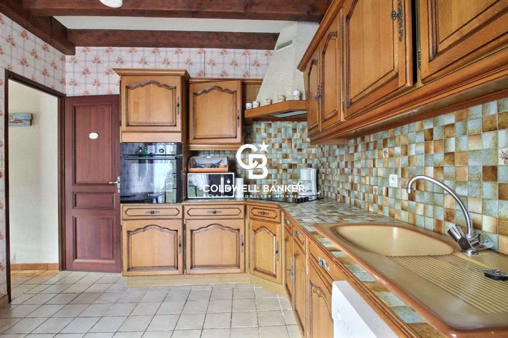 Maison à vendre au Pyla proche Océan – Calme, terrain arboré, fort potentiel