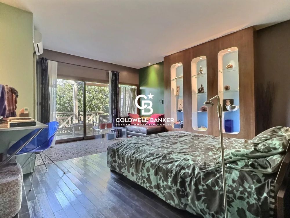 Ensemble de deux maisons à vendre Cap-Ferret - proche océan et fort potentiel