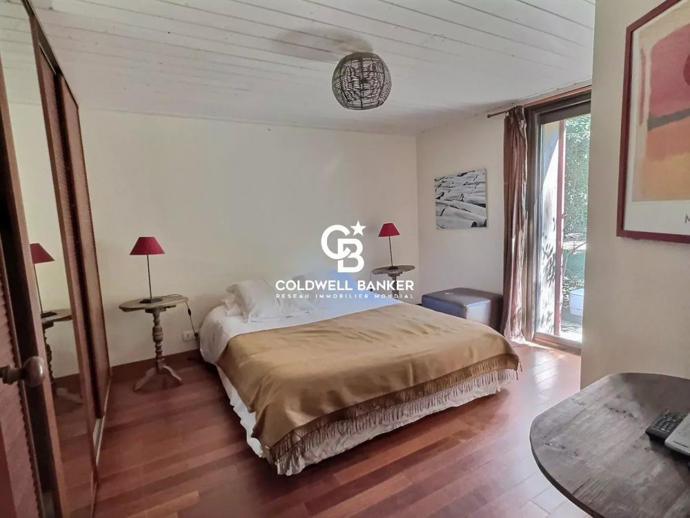 Ensemble de deux maisons à vendre Cap-Ferret - proche océan et fort potentiel