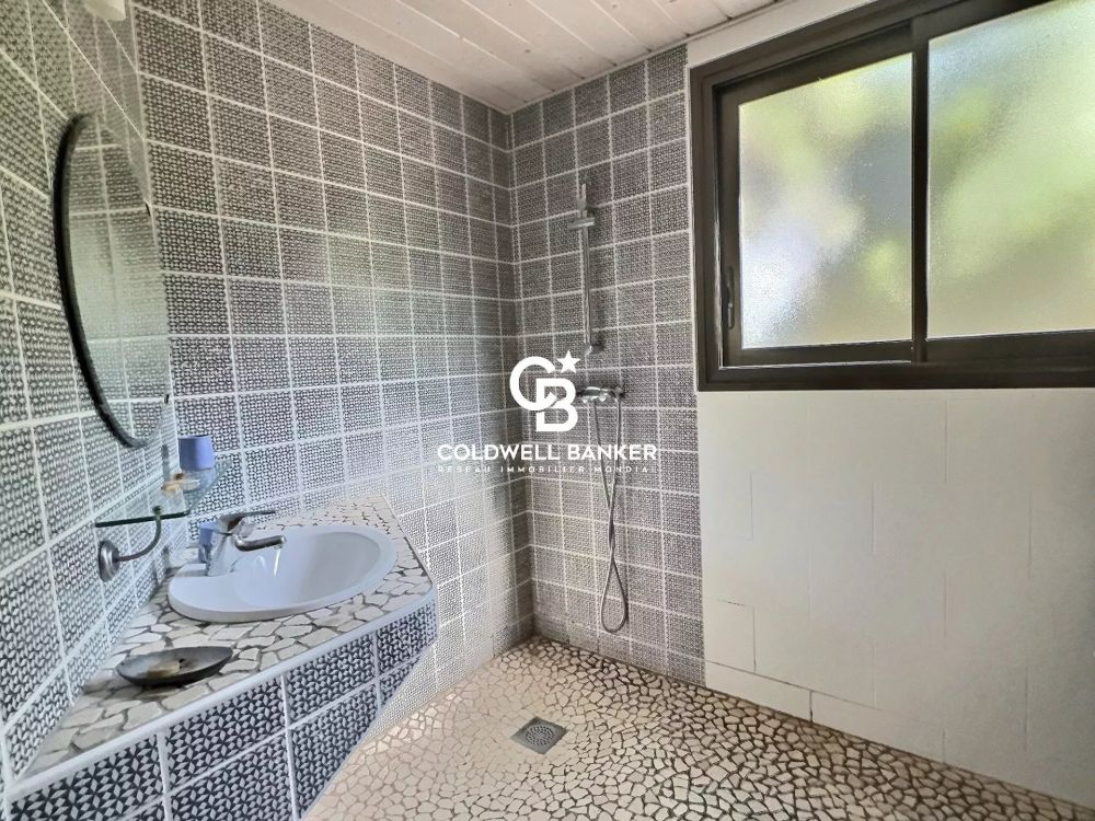 Ensemble de deux maisons à vendre Cap-Ferret - proche océan et fort potentiel