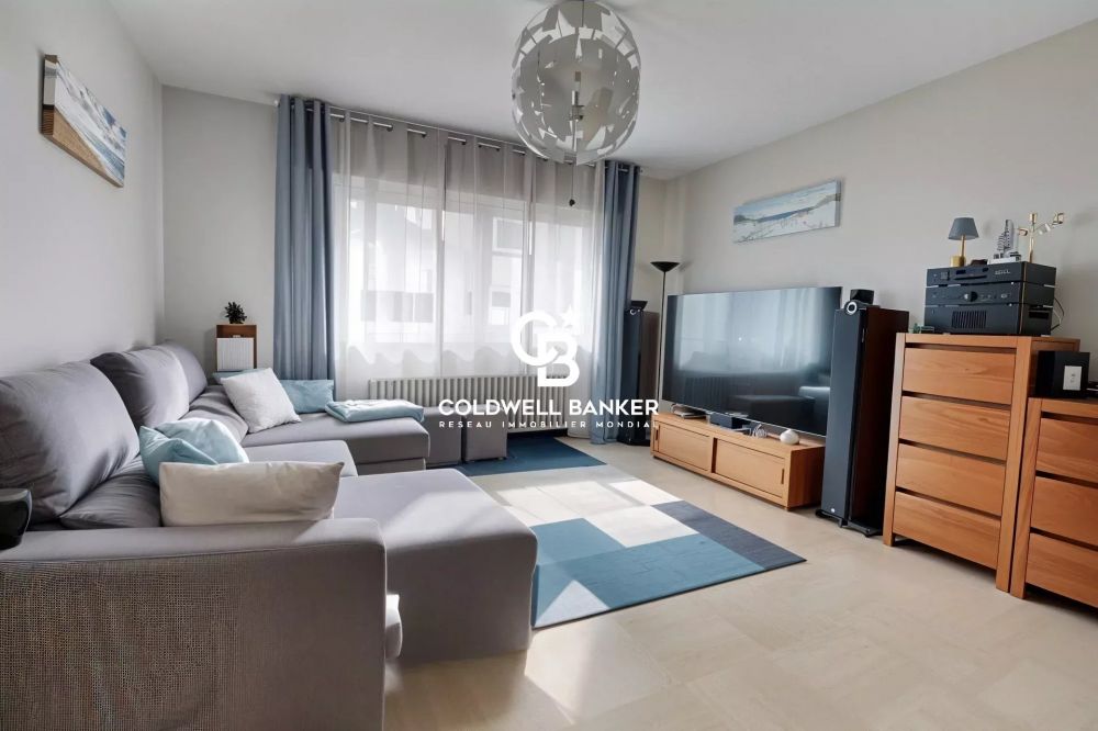 Maison familiale à vendre à Bordeaux Caudéran – 5 chambres, jardin et garage