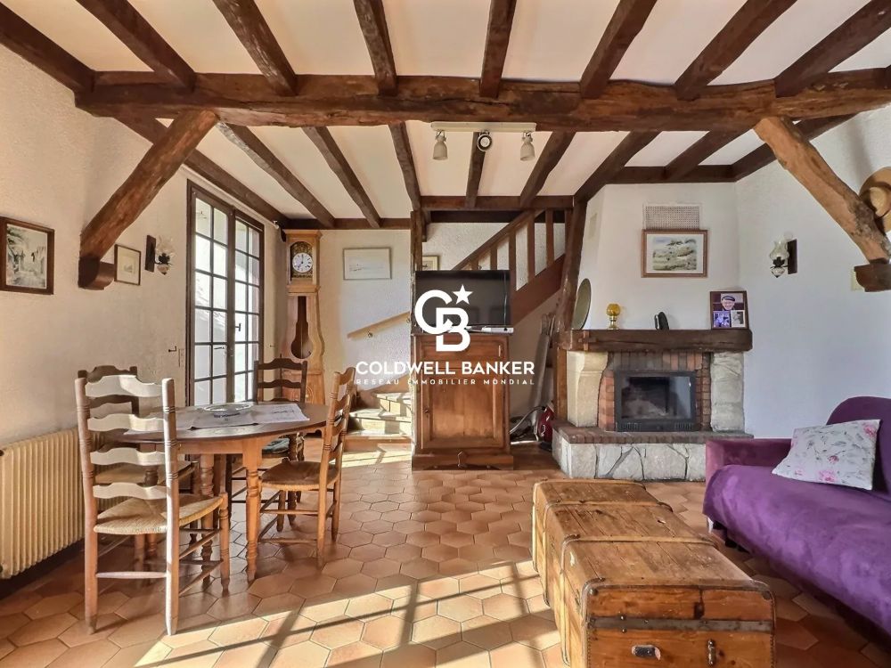 Maison à vendre Cap-Ferret - beau potentiel et proche plages