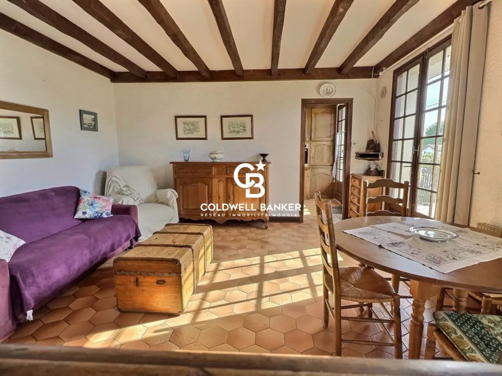 Maison à vendre Cap-Ferret - beau potentiel et proche plages