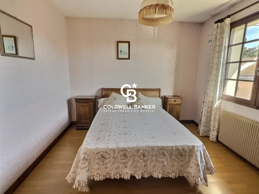 Maison à vendre Cap-Ferret - beau potentiel et proche plages