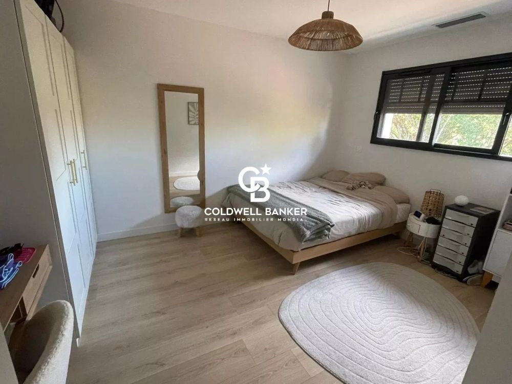 Maison à vendre Andernos-les-Bains - villa neuve 4 chambres proche bassin avec piscine