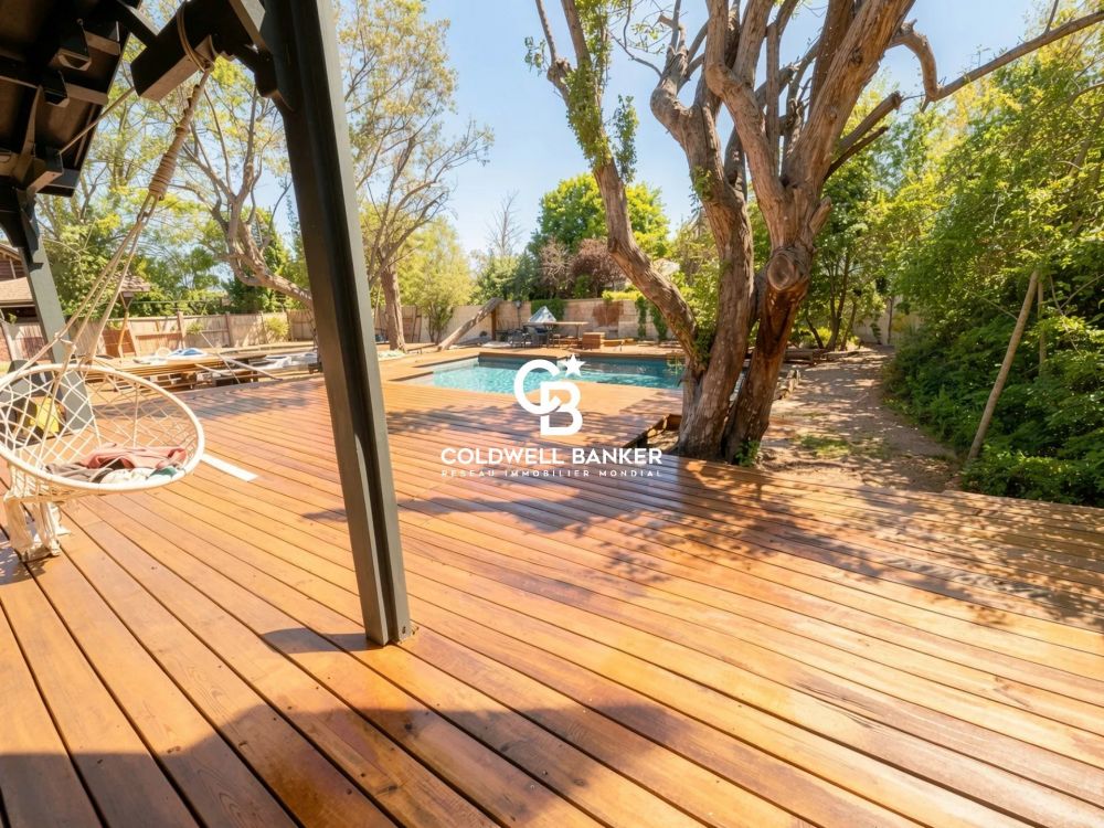 Maison à vendre Andernos-les-Bains - villa neuve 4 chambres proche bassin avec piscine