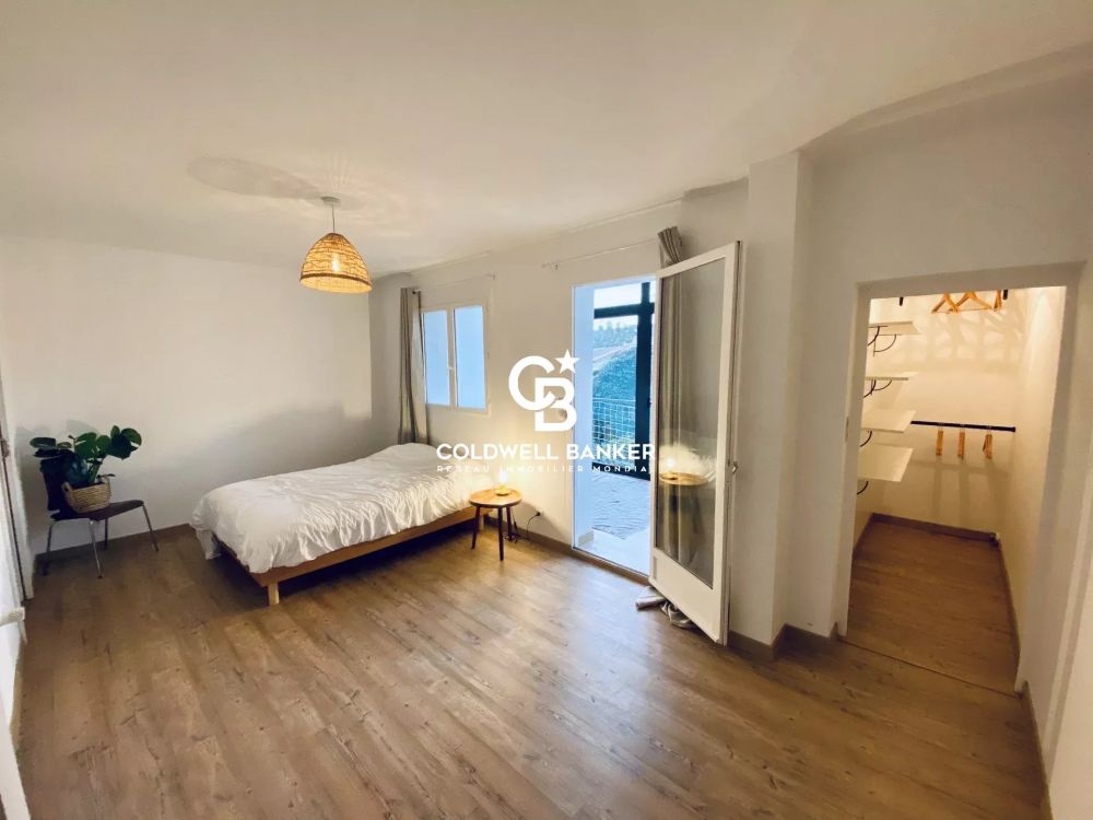 Maison de caractère à vendre Bordeaux Sacré-Cœur - rénovée, 5 chambres, jardin