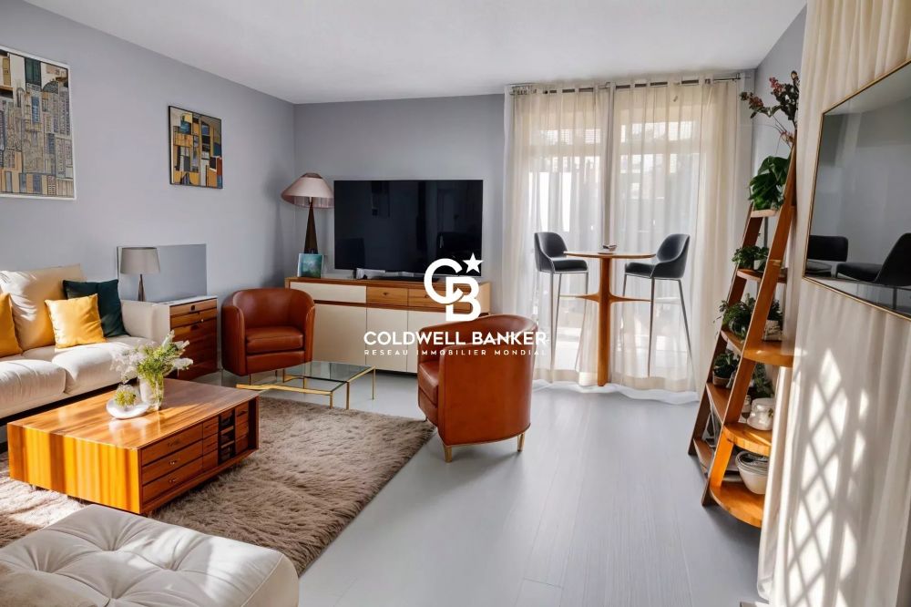 Maison à vendre à Bordeaux - T4 avec jardin et terrasse au calme