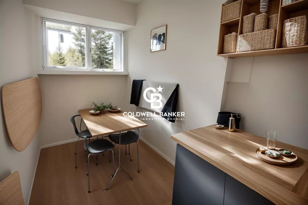 Maison à vendre à Bordeaux - T4 avec jardin et terrasse au calme