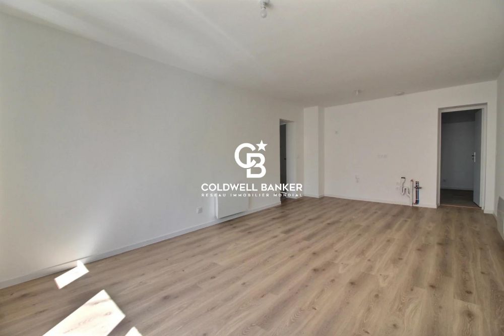 Appartement à vendre Arcachon - T2 rénové avec balcon en hyper-centre proche plage