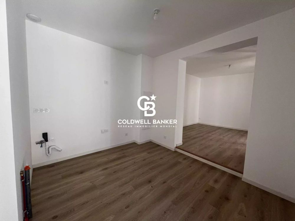 Appartement à vendre Arcachon Centre - T3 rénové, terrasse, solarium, proche plages