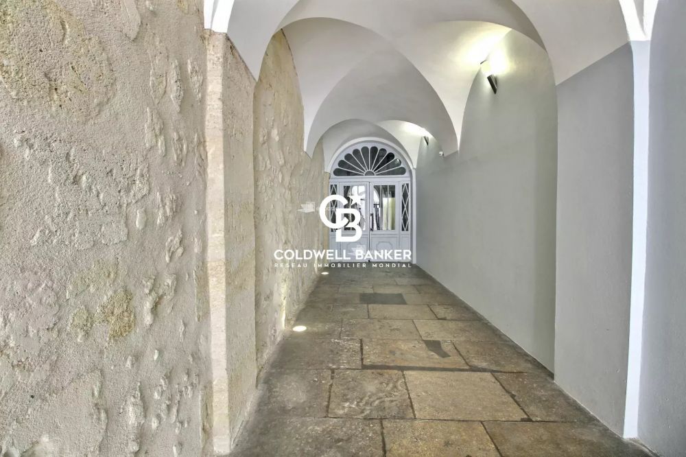 Appartement à vendre à Bordeaux Chartrons - vue Garonne, terrasses et parking