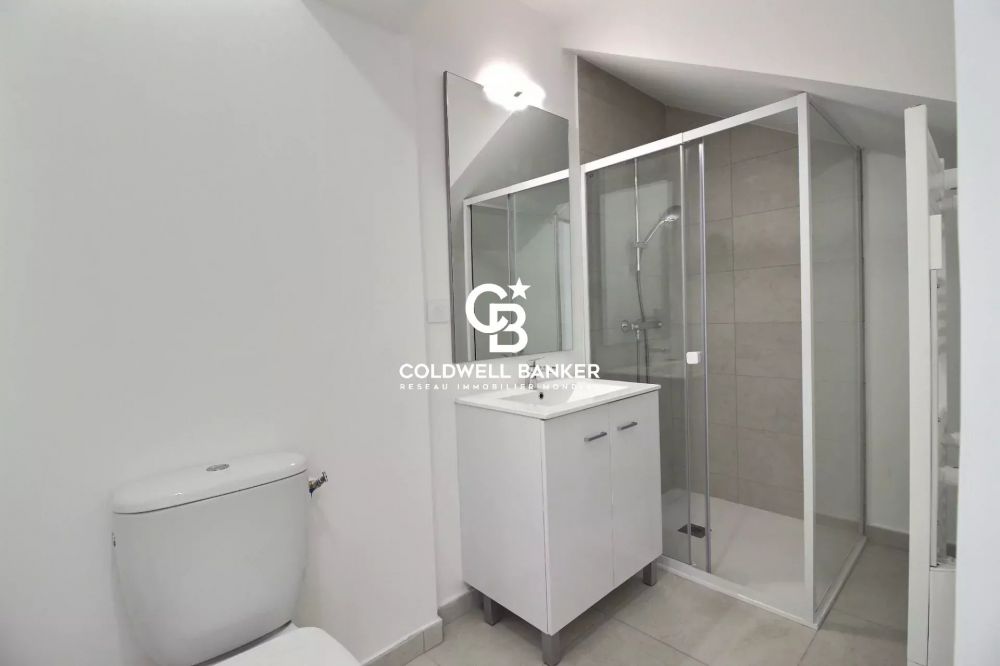 Appartement à vendre Arcachon - studio lumineux, hyper-centre, exposition sud, plage à pied