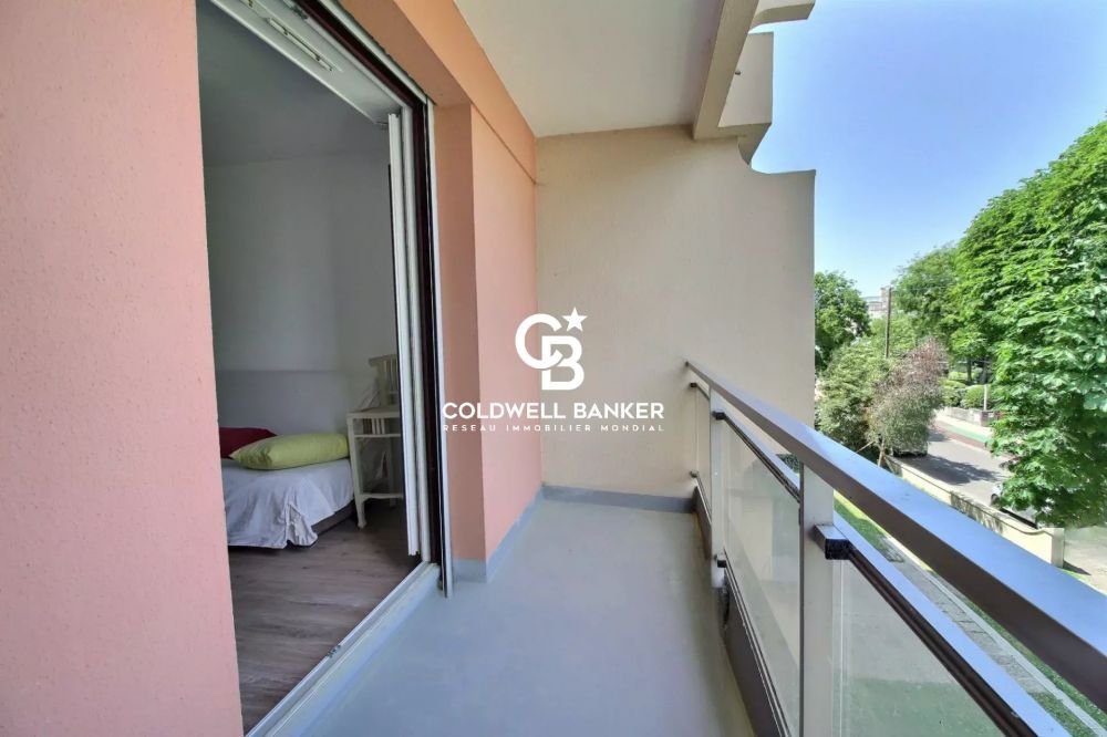 Appartement à vendre à Arcachon - 1 chambre, plage à 50 mètres, accès privé