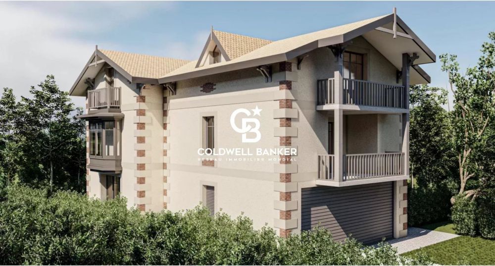 Appartement à vendre Arcachon Aiguillon - T4 neuf, 3 chambres, parking et livraison 2026