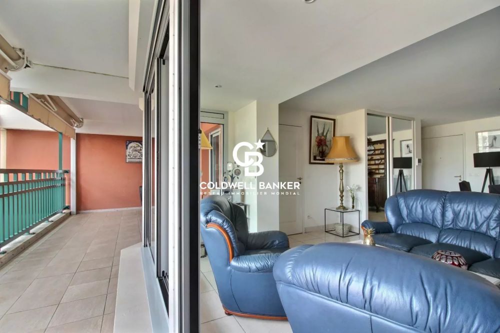 Appartement à vendre Arcachon Centre - T3 avec terrasse et parking