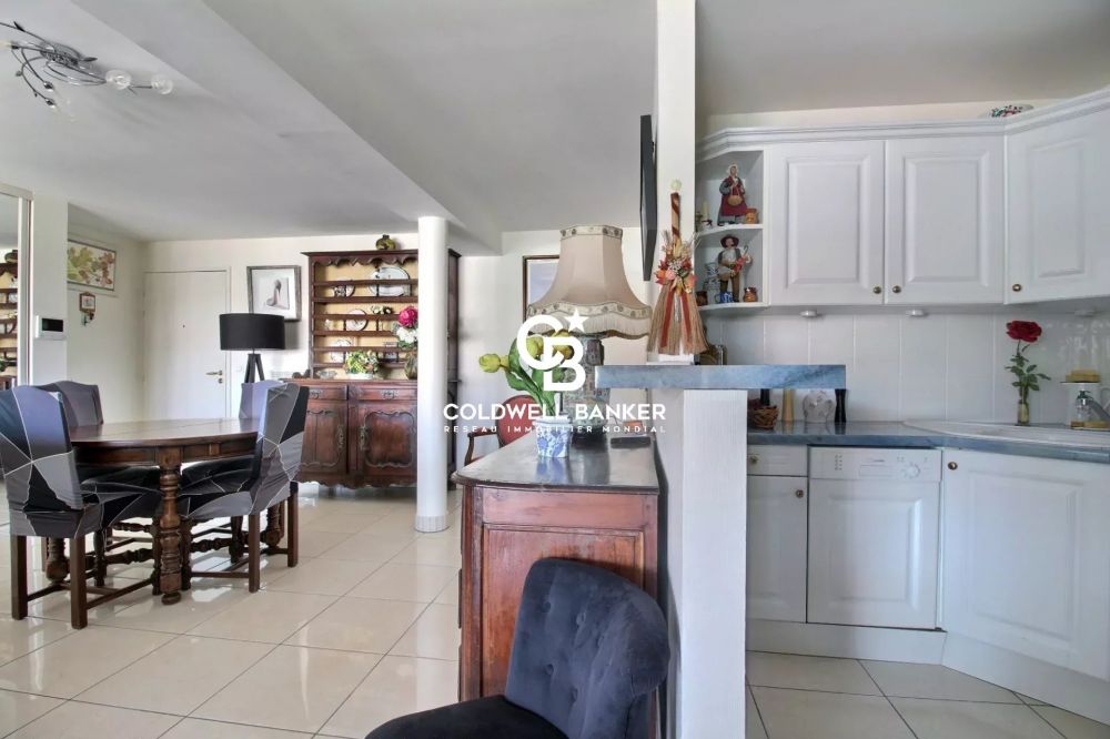 Appartement à vendre Arcachon Centre - T3 avec terrasse et parking